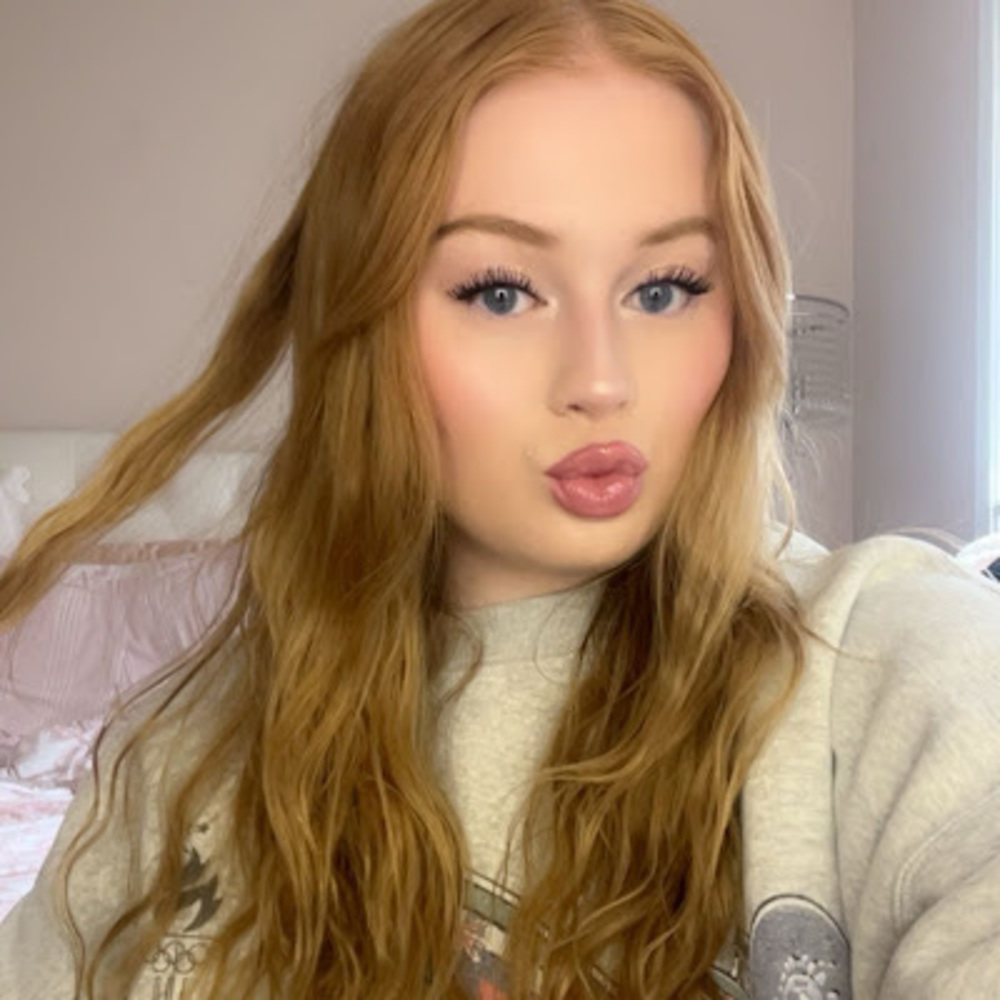 Meet your Posher, Samantha